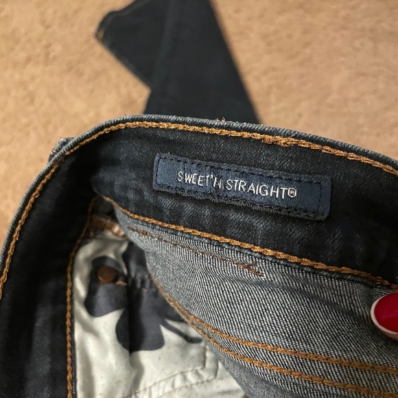 Lucky Brand Sweet’n Straight - Picture 13 of 14